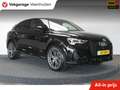 Audi Q3 Sportback 45 TFSI e S-line Edition|Rijklaar prijs| Schwarz - thumbnail 1