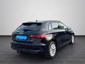 Audi A3 40 TFSIe S tronic AHK+PDCh+Sitzhz Noir - thumbnail 2
