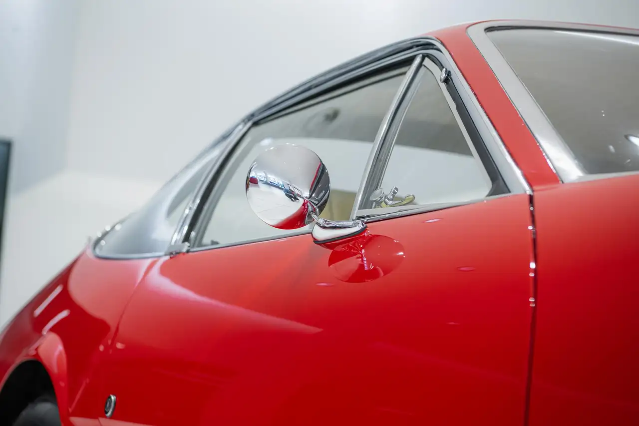Ferrari 365 GTB/4 Daytona - Classiche Certification, foto 9