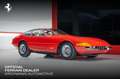 Ferrari 365 GTB/4 Daytona - Classiche Certification Rot - thumbnail 1