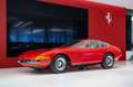 Ferrari 365 GTB/4 Daytona - Classiche Certification Rot - thumbnail 23