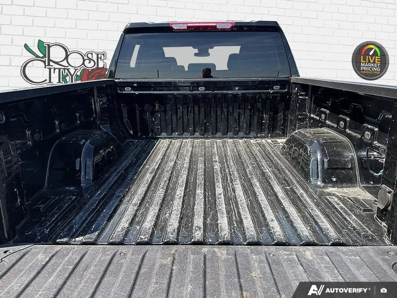 Chevrolet Silverado 1500 снимка Chevrolet Silverado 1500