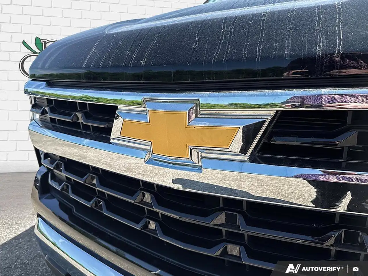 Chevrolet Silverado 1500 снимка Chevrolet Silverado 1500