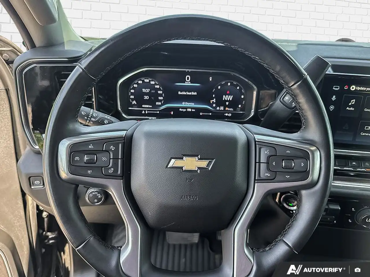 Chevrolet Silverado 1500 снимка Chevrolet Silverado 1500