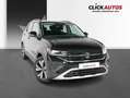 Volkswagen T-Cross 1.0 TSI Más 70kW Negro - thumbnail 3
