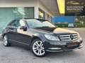 Mercedes-Benz C 180 Lim. CGI BE Autom. Avantgarde Navi PDC SHZ Zwart - thumbnail 1