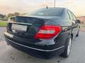 Mercedes-Benz C 180 Lim. CGI BE Autom. Avantgarde Navi PDC SHZ Zwart - thumbnail 9