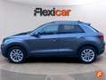 Volkswagen T-Roc 1.5 TSI Life 110KW Gris - thumbnail 7