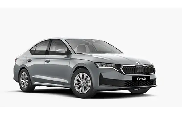 Skoda Octavia Octavia Drive 115 PS Autom. LED,SHZ,Tempomat