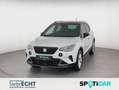 SEAT Arona FR 1.0 TSI*KLIMA*RFK*ACC*uvm Weiß - thumbnail 1