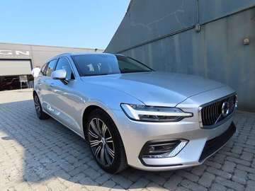 V60 2.0 B3 MHEV Inscription Geartronic MILD HYBRID