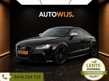 2.5 T TT Pro Line|340PK|LED|LM-VELG|Alcantara