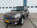 MINI Sonstige 5 Deurs 1.6 Countryman Automaat Braun - thumbnail 1