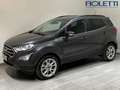 Ford EcoSport 1.0 ECOBOOST 125 CV START&STOP TITANIUM - thumbnail 1