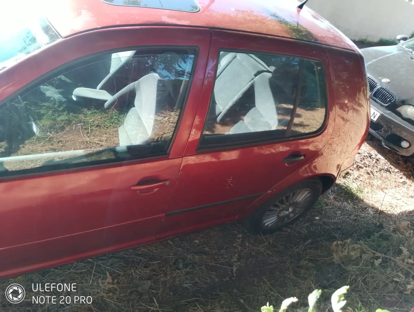 Volkswagen Golf 1.9TDI Conceptline - 2