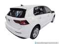 Volkswagen Golf VIII 1.5 TSI Life Navi HUD ACC LED Dig.Cock Weiß - thumbnail 4