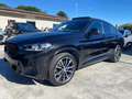 BMW X4 20D MSPORT TETTO M-SPORT PRO BLACK PACK KAMERA 20" Nero - thumbnail 5