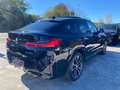 BMW X4 20D MSPORT TETTO M-SPORT PRO BLACK PACK KAMERA 20" Nero - thumbnail 13