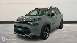 Citroen C3 Aircross BlueHDi 110ch S\u0026S Shine
