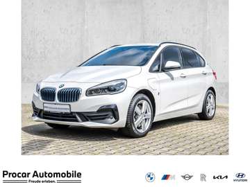 xe iPerformance Active Tour PANO RFK NAVI LED