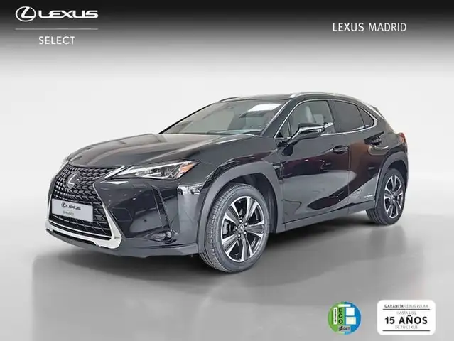 Lexus UX 250h 2.0 Premium