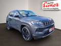 Jeep Compass 1.3 PHEV UPLAND AT Allrad serienmäig Noir - thumbnail 18