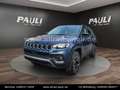 Jeep Compass Jeep Compass 1.3 PHEV 4xe Garantie bis 09/2029 Blau - thumbnail 1