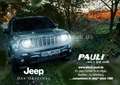 Jeep Compass Jeep Compass 1.3 PHEV 4xe Garantie bis 09/2029 Blau - thumbnail 14