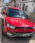 SsangYong XLV XLV D16 Premium 4x2 Premium Rouge - thumbnail 1