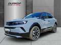 Opel Mokka Edition Turbo Komfort-Paket LED Apple CarPlay Andr Grau - thumbnail 1