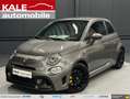 Abarth 500 695 Linea Competizione *Beats*BREMBO*Sabelt GT Grau - thumbnail 2