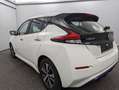Nissan Leaf Acenta 40 KwH White - thumbnail 9