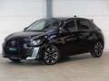 Peugeot 208 1.2i Allure EAT8 - LED - GPS Zwart - thumbnail 1
