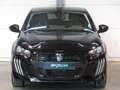 Peugeot 208 1.2i Allure EAT8 - LED - GPS Zwart - thumbnail 5