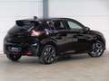 Peugeot 208 1.2i Allure EAT8 - LED - GPS Zwart - thumbnail 3
