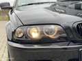 BMW 320 3-serie Coupé 320Ci e46|Handbak|Super netjes! Negru - thumbnail 8