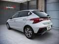 Hyundai i20 (BC3) GO Plus 1.2 MPI Grau - thumbnail 2