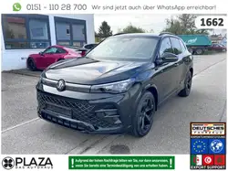 Volkswagen Tiguan 1.5eTSI DSG R Line 19'' BLACK ACC RFK eHECK