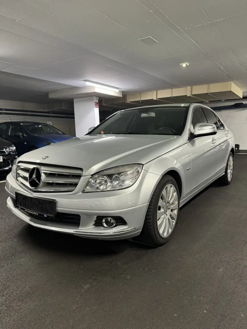 Mercedes-Benz C 320 Elegance CDI 4MATIC - 1