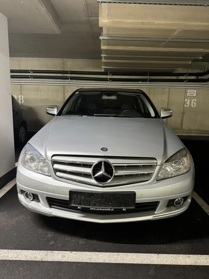 Mercedes-Benz C 320 Elegance CDI 4MATIC - 2