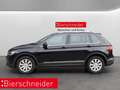 Volkswagen Tiguan 1.5 TSI Life LED NAVI 17 ACC SHZ PDC Schwarz - thumbnail 4