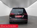 Volkswagen Tiguan 1.5 TSI Life LED NAVI 17 ACC SHZ PDC Schwarz - thumbnail 6