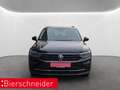 Volkswagen Tiguan 1.5 TSI Life LED NAVI 17 ACC SHZ PDC Schwarz - thumbnail 3