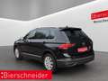 Volkswagen Tiguan 1.5 TSI Life LED NAVI 17 ACC SHZ PDC Schwarz - thumbnail 5
