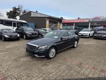 Exclusive Limo 7-G ILS NAVI PDC TEMPO 2.H
