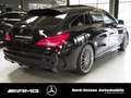 Mercedes-Benz CLA 45 AMG SB 4M PANO SpurH Sportauspuff Navi Zwart - thumbnail 4