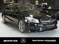 Mercedes-Benz CLA 45 AMG SB 4M PANO SpurH Sportauspuff Navi Zwart - thumbnail 3