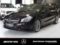 Mercedes-Benz CLA 45 AMG SB 4M PANO SpurH Sportauspuff Navi Zwart - thumbnail 6