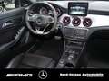 Mercedes-Benz CLA 45 AMG SB 4M PANO SpurH Sportauspuff Navi Zwart - thumbnail 8