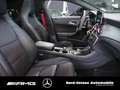 Mercedes-Benz CLA 45 AMG SB 4M PANO SpurH Sportauspuff Navi Zwart - thumbnail 10